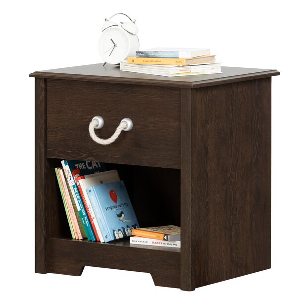 Wayfair | Simplie Fun Kids Nightstands You'll Love In 2021